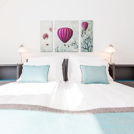 Simtown Suite Apartments Bécs Kültér fotó