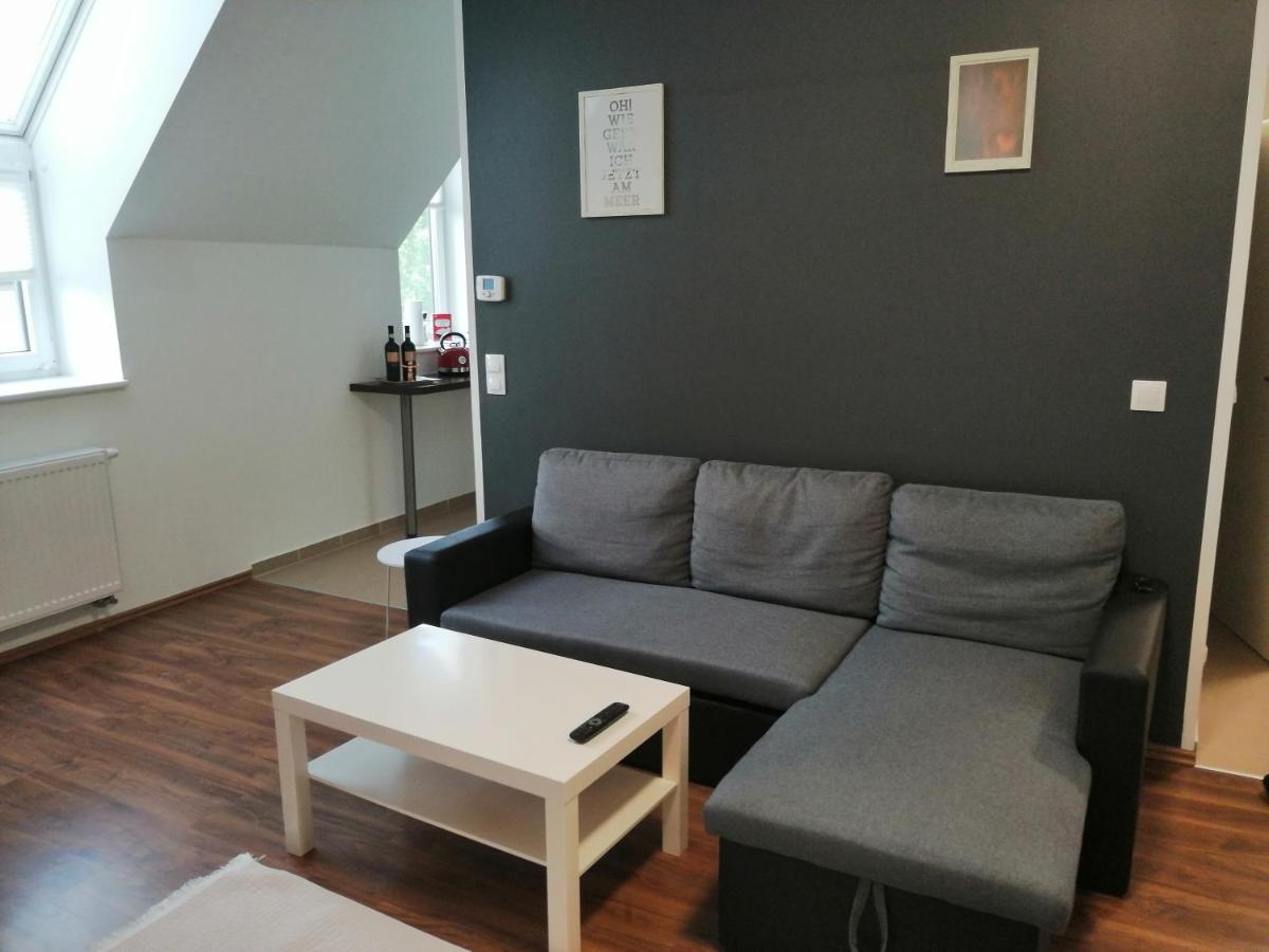 Simtown Suite Apartments Bécs Kültér fotó